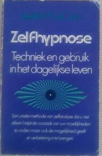 Zelfhypnose - Lecron 9789022401279, Boeken, Verzenden, Gelezen, Lecron