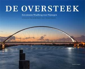 De oversteek 9789081450058 Clemens Verhoeven, Verzenden, Gelezen, Clemens Verhoeven