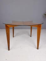 ISA - Gio Ponti - Salontafel - Glas, Ash