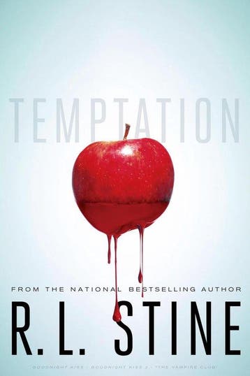 Temptation - R L Stine 9781442450684, Verzenden, Gelezen, R L Stine