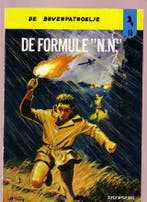 mooie beverpatroelje nu 30% korting, Boeken, Meerdere stripboeken, Ophalen of Verzenden, Zo goed als nieuw