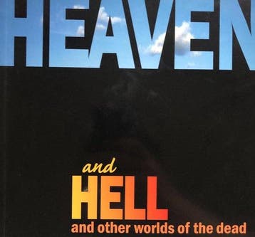 Heaven and Hell, Ophalen of Verzenden, Nieuw