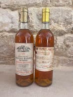 1986 Château Sigalas Rabaud & 1986 Château Doisy-Daëne -, Nieuw