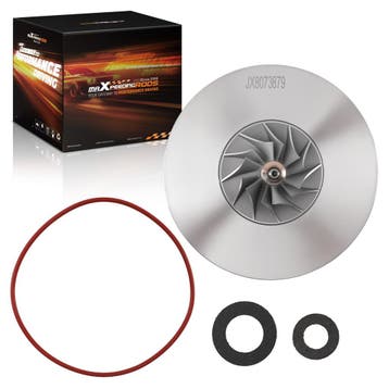 Turbo cartridge geschikt voor VW Transporter III 1.6TD 51..., Verzenden, Nieuw, Volkswagen