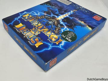 PC Big Box - Spirit Of Excalibur, Verzenden, Gebruikt