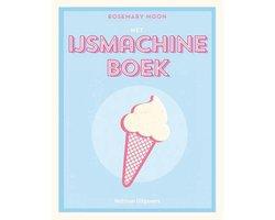 Het ijsmachineboek 9789048310975, Verzenden, Zo goed als nieuw