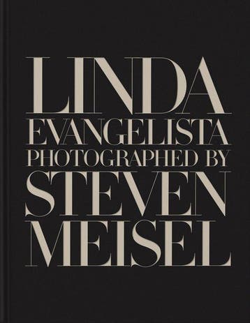 9781838667030 Linda Evangelista Photographed by Steven Me..., Verzenden, Nieuw, Linda Evangelista