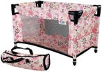 Poppenbed Accessoires | Roze | Premium | OP=OP, Ophalen of Verzenden, Nieuw, Meisje