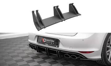 Street Pro Diffuser Golf 7 R Maxton, Ophalen of Verzenden, Nieuw