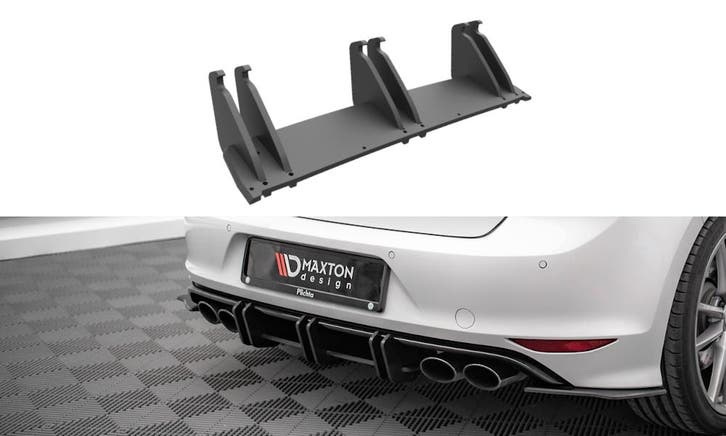 Street Pro Diffuser Golf 7 R Maxton, Auto-onderdelen, Overige Auto-onderdelen, Ophalen of Verzenden