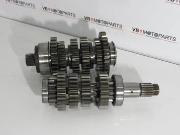 BMW F 800 GS Versnellingsbak, Motoren, Ophalen of Verzenden, Nieuw