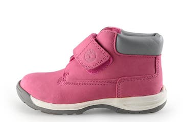 Timberland Boots Meisjes in maat 27 Roze, Kinderen en Baby's, Timberland, Verzenden, Jongen of Meisje, Schoenen