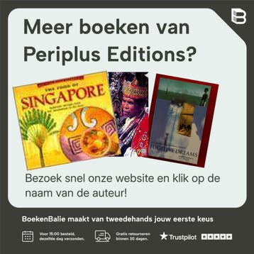 Thai Cooking Made Easy - Periplus Editions 9780794601560, Verzenden, Zo goed als nieuw, Periplus Editions