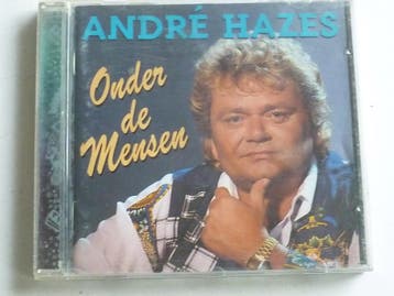Andre Hazes - Onder de Mensen, Ophalen of Verzenden, Zo goed als nieuw