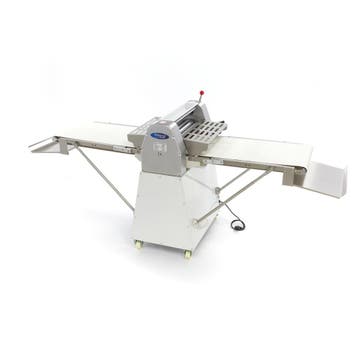 Deeguitrolmachine - 52 cm - Vloermodel - Inklapbaar, Verzenden, Nieuw in verpakking, Bakkerij en Slagerij