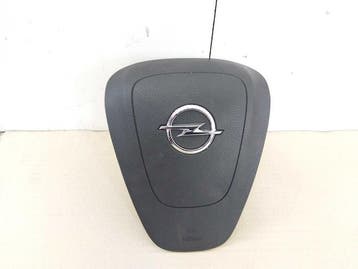 Airbag links (Stuur) Opel Astra O169074, Ophalen of Verzenden, Nieuw