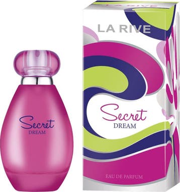 La Rive Secret Dream Eau de Parfum For Woman 90 ml, Verzenden, Nieuw