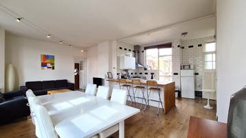 Te huur: Appartement Adrien Mildersstraat in Rotterdam, Appartement, Rotterdam, Zuid-Holland