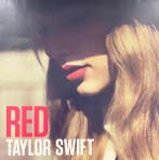 Taylor Swift - Red, Ophalen of Verzenden, Gebruikt