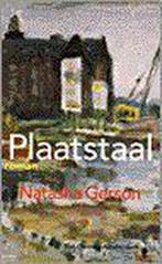 Plaatstaal 9789055151066 N. Gerson, Verzenden, Gelezen, N. Gerson