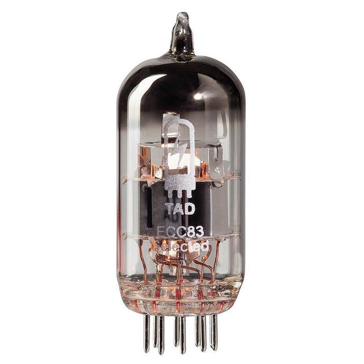 TAD ECC83Cz (RT003) Preamp Buis, Muziek en Instrumenten, Instrumenten | Toebehoren, Nieuw, Ophalen of Verzenden