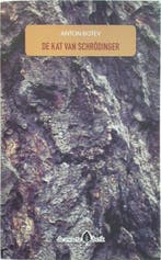 Schrödingers kat 9789493020030 Anton Botev, Verzenden, Gelezen, Anton Botev