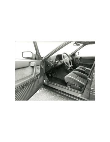 1988 ALFA ROMEO 164 PERSFOTO, Nieuw, Alfa Romeo, Author