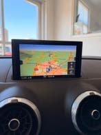 2026-2027 navigatie update Audi voor het MHS2 systeem, Ophalen of Verzenden, Nieuw