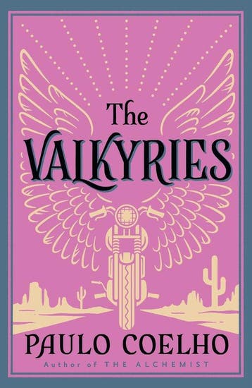 Valkyries - Paulo Coelho 9780722533949, Boeken, Verzenden, Gelezen, Paulo Coelho