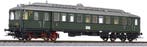 LILIPUT L133027 DIESEL-TRIEBWAGEN DB  VT 65 903 AC H0, Nieuw
