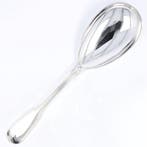 Robbe & Berking model: Alt-Faden - Rijstlepel - .925 zilver