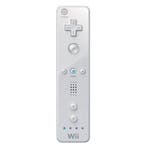 Nintendo Wii Remote - Wit (Controller), Spelcomputers en Games, Spelcomputers | Nintendo Consoles | Accessoires, Verzenden, Zo goed als nieuw