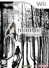 Resident Evil 4: Wii Edition Wii Garantie & morgen in huis!, Spelcomputers en Games, Ophalen of Verzenden, Zo goed als nieuw