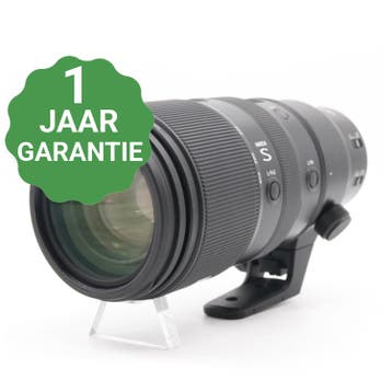 Nikon Z 100-400mm f/4.5-5.6 VR S, Verzenden, Gebruikt