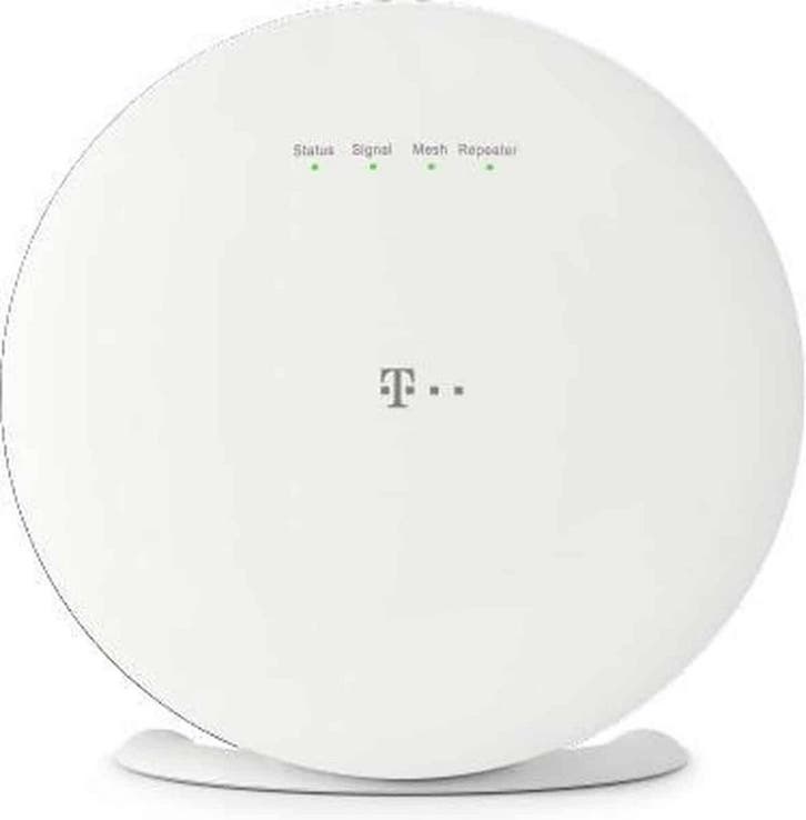 WAVE - Tele Speed Home WiFi Solo, Computers en Software, Overige Computers en Software, Zo goed als nieuw, Ophalen of Verzenden