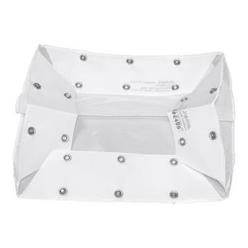 Vetfilter Vervanging | Tot 180°C | 350x230mm MIROIL, Verzenden, Nieuw in verpakking