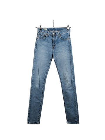 Levis Jeans Heren maat WW29 / L34 Blauw Vintage, Ophalen of Verzenden, Nieuw, Levi's