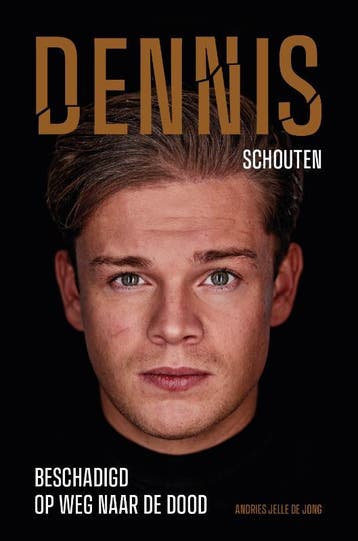 Dennis Schouten - Andries Jelle de Jong 9789083395999, Verzenden, Gelezen, Andries Jelle de Jong