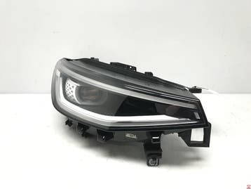 VW ID.4 Vol LED IQ Light Koplamp Rechts 11B941036F, Ophalen, Gebruikt, Volkswagen