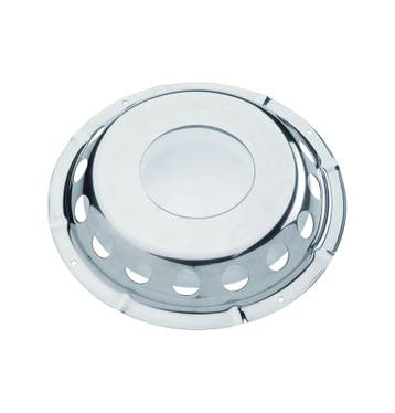 Talamex Dekventilator met Transparant Venster, Ophalen of Verzenden, Nieuw