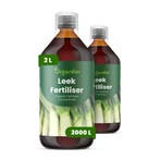 Prei Vloeibare meststof - Set 2x1 liter, Verzenden, Mest