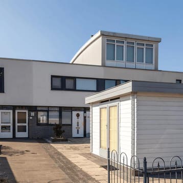 Huis in Amersfoort gevonden voor €1795,- pm, 50 m² of meer, Overige regio's