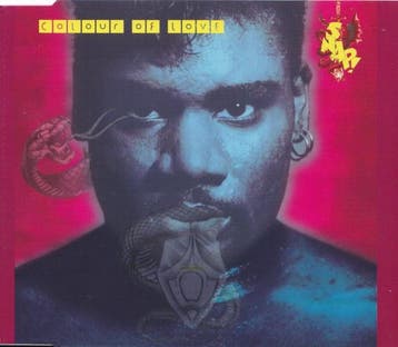 Snap! - Colour Of Love, Ophalen of Verzenden, Gebruikt