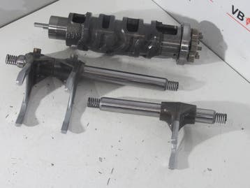 Yamaha MT 09 Schakelvorken wals, Ophalen of Verzenden, Nieuw