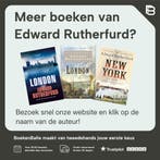 LONDON 9780712654197 Edward Rutherfurd, Verzenden, Gelezen, Edward Rutherfurd