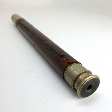 Marine telescope - 1930-1940 - Verenigd Koninkrijk - W.