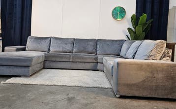 Topkwaliteit Banken En Meubels Bij Nijhof Brothers Furniture, Ophalen of Verzenden, Zo goed als nieuw