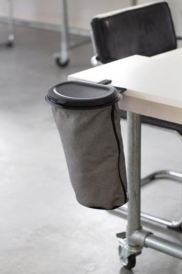 Flextrash Tableclip, Ophalen of Verzenden, Nieuw