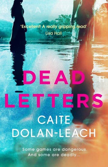 Dead Letters - Caite Dolan-Leach 9781786491329, Verzenden, Gelezen, Caite Dolan-Leach