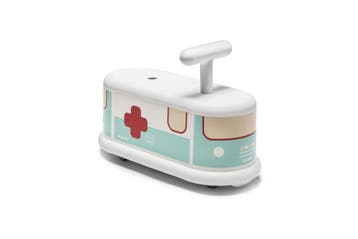 Italtrike La Cosa Capsule Ambulance (Kinderen), Ophalen of Verzenden, Nieuw